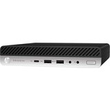 HP Obnovljeno - znaki rabe - Računalnik Prodesk 600 G4 DM (USFF) / i5 / RAM 8 GB / SSD Disk, (5000002338) Cene
