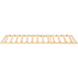 vidaXL podnica za krevet s 13 letvica 90 x 200 cm | shoptok.hr
