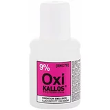 Kallos Cosmetics oxi 9% kremasti peroksid 9% 60 ml