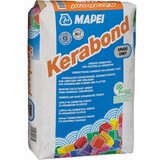 MAPEI ljepilo za pločice kerabond t (sive boje, 25 kg) Cijene