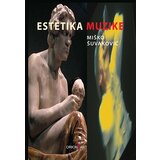 Orion Art Miško Šuvaković - Estetika muzike Cene