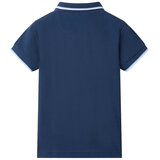  Dječja polo majica tamnoplava 104 | shoptok.hr