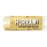 HURRAW! Balzam za ustnice Ahiflower/Apple Cene