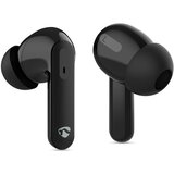 Domino Nedis, Brezžične naglavne slušalke bluetooth v ušesih ANC Model HPBT2450BK, Črna, (5000141377) | Shoptok.si