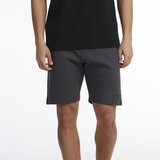 Sergio Tacchini Muški šorc Pablo, Sivi Cene