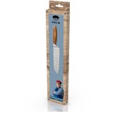 Holm Santoku nož iz nerjavečega jekla – | Shoptok.si