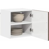  Ploča za perilicu posuđa Kalmar 2 pcs Smeđi hrast | shoptok.hr