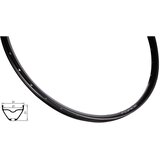 Force felga xc disc 584x27, 28h, crna ( 7021981 ) Cene