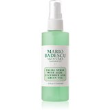 Mario Badescu Facial Spray with Aloe, Cucumber and Green Tea rashlađujuća i osvježavajuća magla za umornu kožu 118 ml Cijene