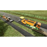 Aerosoft Road Maintenance Simulator (Playstation 5) | Shoptok.si