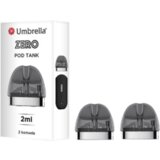 Umbrella Grijač/Pod za Zero Mesh 1 Ohm | Eponuda.ba