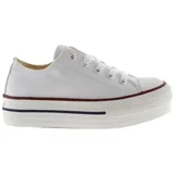 Victoria Sneakers 156110 - Blanco Bijela