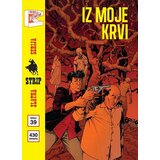Veseli četvrtak Grupa autora - Zlatna serija 39: Dilan Dog, korica B Cene