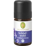 Mirisna mješavina za dobar san - 5 ml