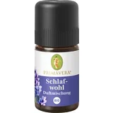 Schlafwohlova dišavna mešanica - 5 ml