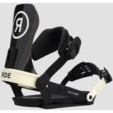 Ride A-10 Snowboard vezi black | Shoptok.si