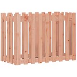  Povišena vrtna gredica 100x50x70 cm od masivne duglazije | Eponuda.ba
