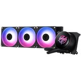 MSI MPG CORELIQUID P13 Sustav hlađenja računala Procesor Sve-u-jednom vodeno hlađenje 12 cm Crno 1 kom | Shoptok.si