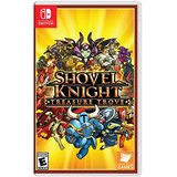  Shovel Knight Treasure Trove (SWITCH) | Shoptok.si