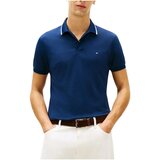Tommy Hilfiger Majice & Polo majice MW0MW44010 Modra Cene
