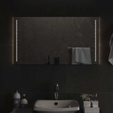  LED kupaonsko ogledalo 50x90 cm | shoptok.hr
