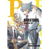 VIZ Media Paru Itagaki - Beastars, Vol. 20 | Eponuda.com