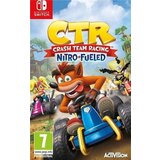 Activision Nintendo Switch igra Crash Team Racing Nitro-Fueled Cene
