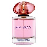 Armani (Giorgio Armani) My Way Nectar parfumirana voda za ženske 50 ml | Shoptok.si
