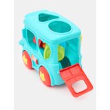 Sinsay Sorter u obliku autobusa | shoptok.hr
