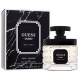 Guess Uomo 50 ml toaletna voda za moške | Shoptok.si