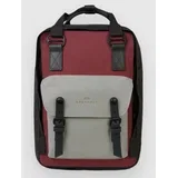 Macaroon Nahrbtnik maroon x ground