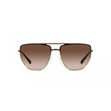 Michael Kors Paros Naočare za sunce MK 1126 101413