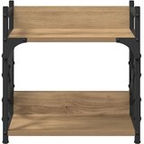  Držač za printer Umjetnički hrast 40 x 20 x 40 cm | shoptok.hr