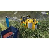 Giants_Software Farming Simulator 25 - Beans & Alpacas Edition (XBOX Series X) | Shoptok.si