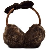 KEEKA Slušalice Earmuff U-10 braon Cene