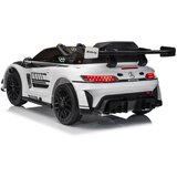  Licencirani auto na akumulator Mercedes AMG GT3 - bijeli | shoptok.hr