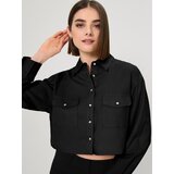 Sinsay Kratka košulja | shoptok.hr