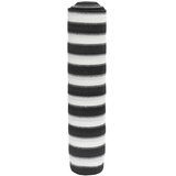  Mreža za privatnost antracit i bijela 1x10 m HDPE 150 g/m² - Antracit i bijela 1 x 10 m (150 g) 1 | shoptok.hr