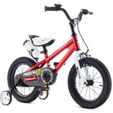  Dječji bicikl 16" Royalbaby Freestyle crveni | shoptok.hr