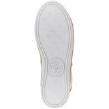 Guess Nizke superge 'STEW' ecru / konjak / zlata | Shoptok.si