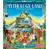Hachette UK Claire Cock-Starkey - Mythology Land | Eponuda.com