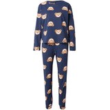 Trendyol Ženski set pidžame Thmaw23Pt00514, Tamnoplavi | Eponuda.com