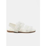 Sinsay Sandale s dekorativnim tilom | shoptok.hr