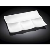  Servirni Krožnik, Porcelan, 300x200mm | Shoptok.si