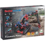 fischertechnik slagalica STEM, 207 dijelova, 8+ PNEUMATIC POWER Cijene