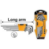 Ingco imbus ključ HHK11091 | Eponuda.com