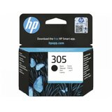 HPSupplies HP 305 Black Original Ink Cartridge | ePonuda.com