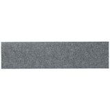  Prostirke za stepenice samoljepljive 30 kom 76x20 cm svijetlo sive pravokutne | shoptok.hr