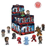 Funko Spider-Man Daleč od domačega Mystery Minis, večbarvna (39351), raznovrstna barva/model, (21264996) | Shoptok.si