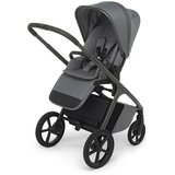 Foppa Pedretti kolica 3u1 Commander Steel Grey | shoptok.hr